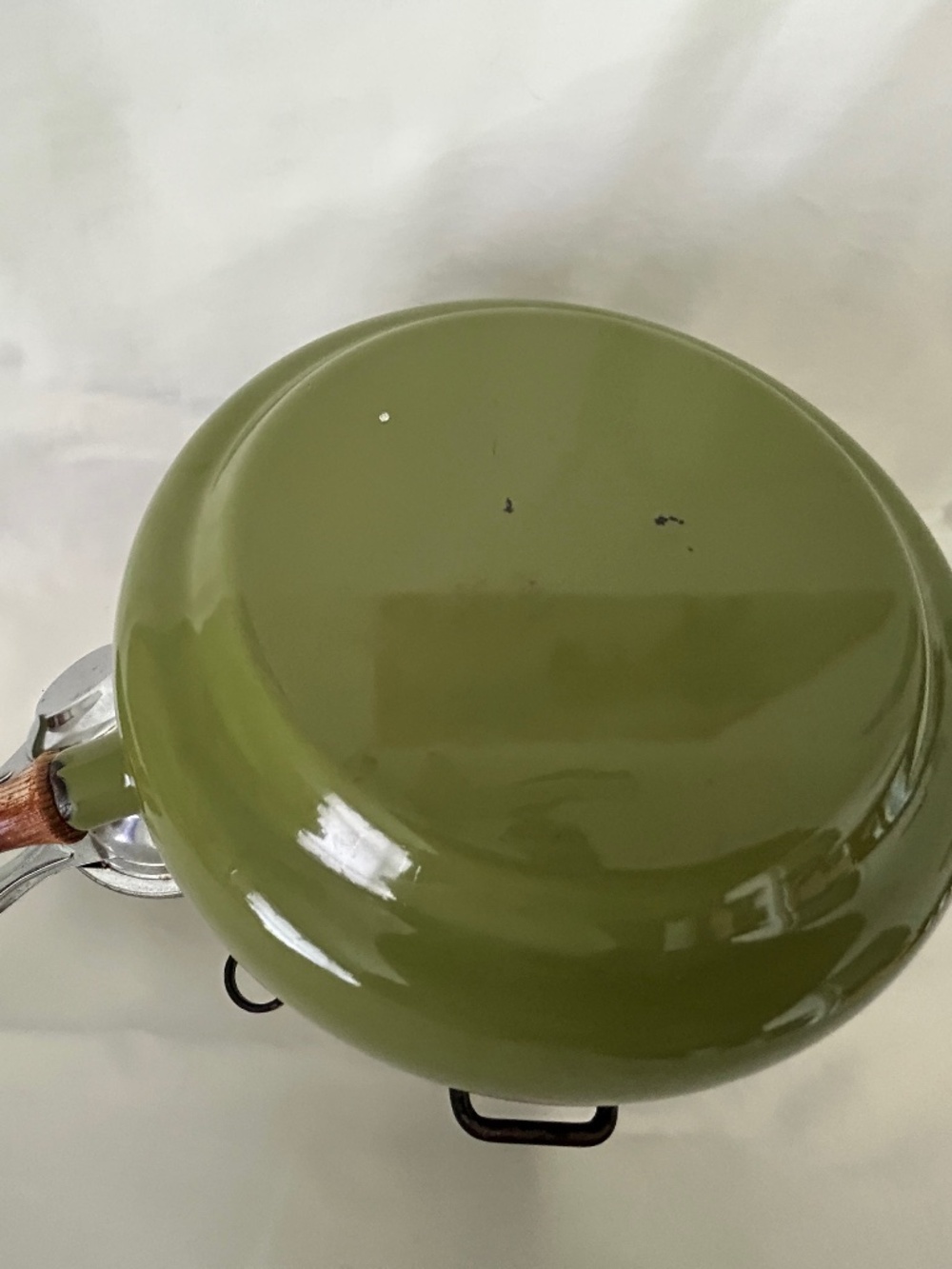 Fondue Set - Picture 4 of 5
